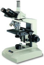 A mid powered microscope can be a valuable tool in determining the correct time to breed a Rottweiler bitch through cytology. Evaluation of the Rottweiler stud's semen quality can also be performed with minimal technical training.
